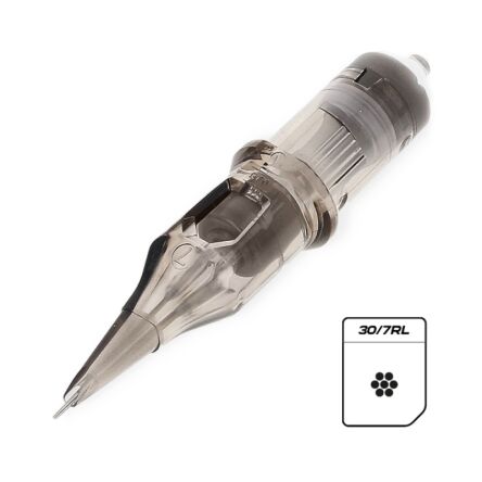 Equaliser CARTRIDGE NEEDLES 7 R LLT 0.30mm
