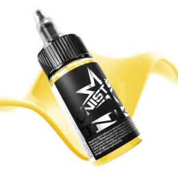 UNISTAR INK - ATHLETIC GOLD 30ML (Reach Compliant)