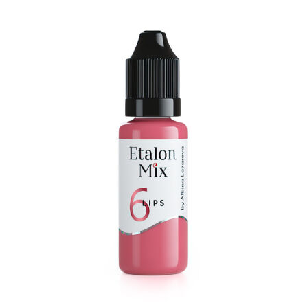 Etalon Mix 06 DUSTY ROSE 5ml (Reach)