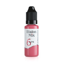 Etalon Mix 06 DUSTY ROSE 5ml (Reach)
