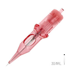 KWADRON OPTIMA 30/1RLLT - 1szt. PMU CARTRIDGES