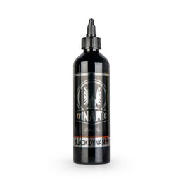 Dynamic Color. Black Dynamite. 240ml.  REACH