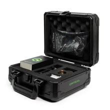 Zestaw Critical Torque 3.5 mm z dodatkową baterią - 7