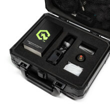 Zestaw Critical Torque 3.5 mm z dodatkową baterią - 6