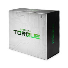 Zestaw Critical Torque 3.5 mm z dodatkową baterią - 9