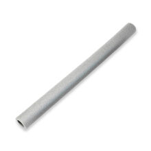 Piankowa nakładka na rury CUT - 60cm/ Szara - 2