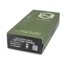 Nemesis Cartridge Needle 7 SEM 0.35mm - 3