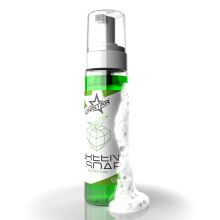 UNISTAR Mydło w piance - Booster Foam Soap - 200 ml - 2
