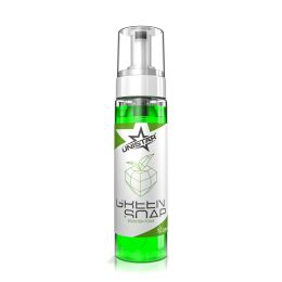 UNISTAR Mydło w piance - Booster Foam Soap - 200 ml