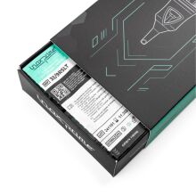 Inox Prime CARTRIDGE NEEDLES 9 RSLT - 0.35mm - 2