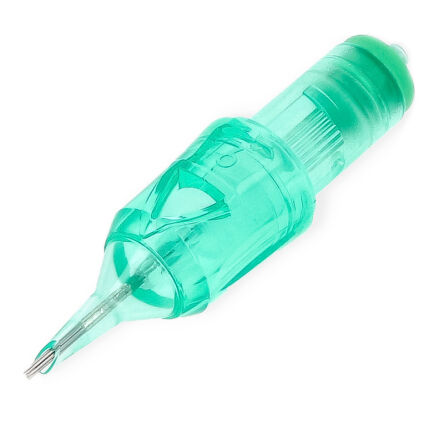 Inox Prime CARTRIDGE NEEDLES 9 RSLT - 0.35mm