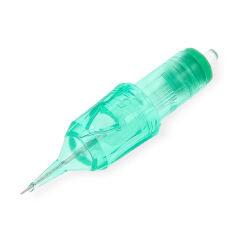 Inox Prime CARTRIDGE NEEDLES 9 RSLT - 0.35mm