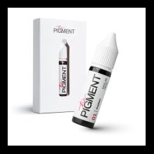The Pigment - 01 Arabian – 15ml - 6