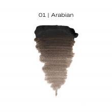 The Pigment - 01 Arabian – 15ml - 4