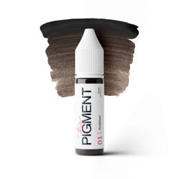 The Pigment - 01 Arabian – 15ml