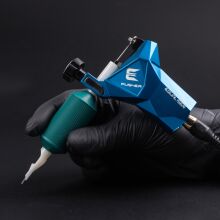 Equaliser Pusher - Niebieski - 7