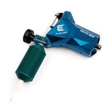 Equaliser Pusher - Niebieski - 3