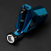 Equaliser Pusher - Niebieski - 5