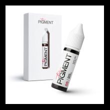 The Pigment - 05 Dark Brown – 15ml - 6