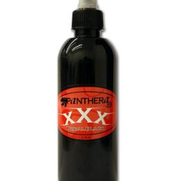 Panthera Black Ink 150ml XXX Tribal