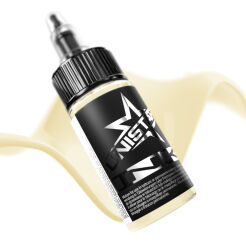 UNISTAR INK - BANANA YELLOW 30ML (Reach Compliant)