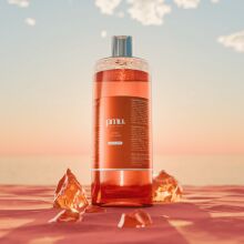 PMU Pretty Me Up - Amber Care Soap 500 ml - 3