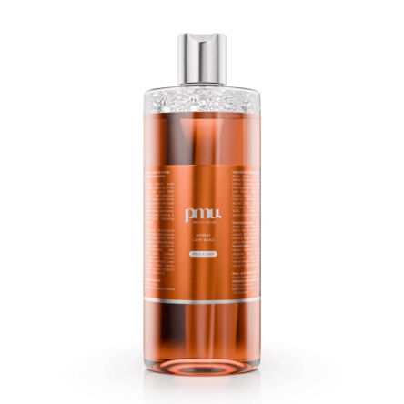PMU Pretty Me Up - Amber Care Soap 500 ml