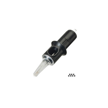 Cheyenne Safety Cartridges -  15 Magnum 0,35mm - 20szt