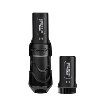 FK Irons Flux Max 4.5 mm z dodatkową baterią PowerBolt II
