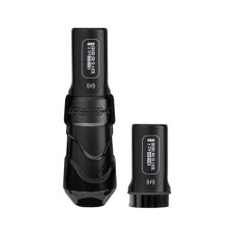 FK Irons Flux Max 4.5 mm z dodatkową baterią PowerBolt II
