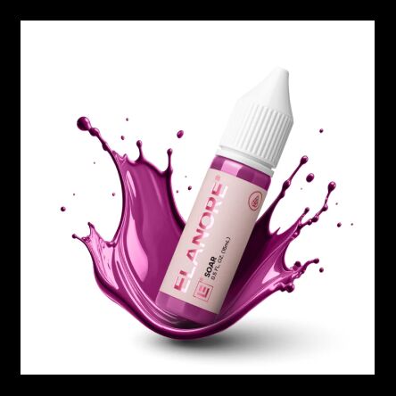 The Pigment x ELANORE - Soar 15ml