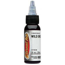 Eternal Ink Wild Orchid 30 ml - farba do ćwiczeń