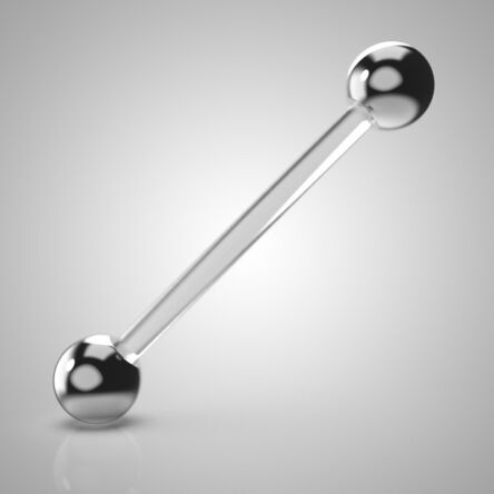 Sztanga Bioflex 14mm