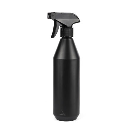Spryskiwacz plastikowy BLACK 500 ml