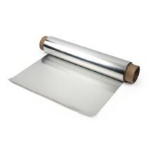 Folia aluminiowa ochronna 29 cm x 60 m - 2