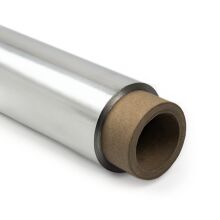 Folia aluminiowa ochronna 29 cm x 60 m - 5