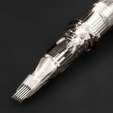 Equaliser CARTRIDGE NEEDLES 11 MGLT 0.35 mm - 2