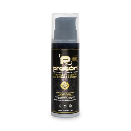 Żel do odbijania Proton AIRLESS SYSTEM - PRIMER BLACK LABEL 250 ML