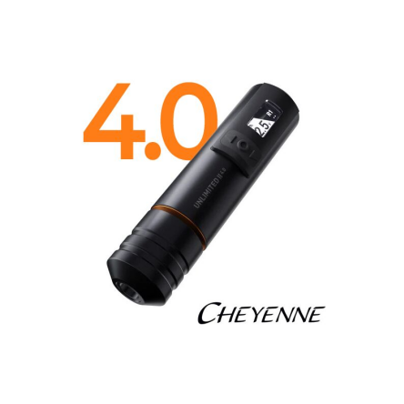 CHEYENNE SOL NOVA UNLIMITED II 4.0