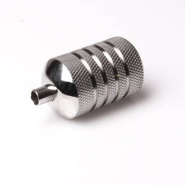 Stainless steel Grip 32mm