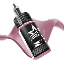 UNISTAR INK - BUBBLEGUM PINK 30ML (Reach Compliant)