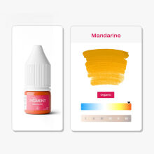 The Pigment - Modifier Mandarine - 5ml - 2