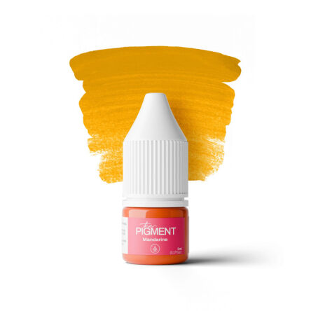 The Pigment - Modifier Mandarine - 5ml