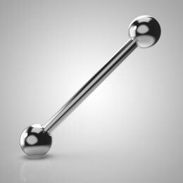 Sztanga Tytan 19mm