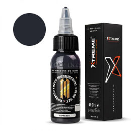 XTreme Ink - RODRIGO LOPES - Espresso - 30ml (Reach Compliant)