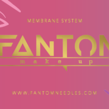 Fantom Cartridge Make Up 3 RL LT 0,25mm 1szt