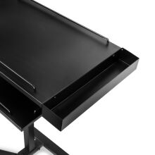 Stolik pomocnik - WORKING TABLE nr 4 DOUBLE-DECK - 6