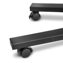 Stolik pomocnik - WORKING TABLE nr 4 DOUBLE-DECK - 4