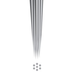 Igły do tatuażu FANTOM 14 Round Liner 0,30 Long Taper 1szt