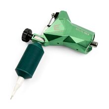 Equaliser Pusher - Zielony - 2